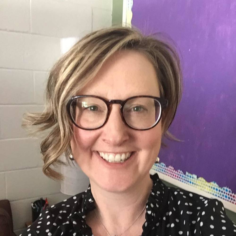 Meet your Posher, Kelly